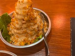 -大阪烧肉BAKA一代(十亩地店)