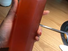 -尚品小土屋涮毛肚(李沧万达店)