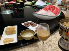 -洞仙锅(花园街店)