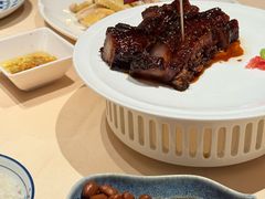 -侨美食家·粤菜(体育西路店)