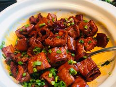 -马仕玖煲·融合菜·酥不腻烤鸭(人大店)