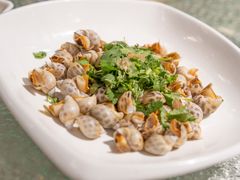 -达叔香味海鲜(海棠68环球美食街店)