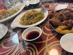 -大梁骨头馆·酱骨老菜(友好店)