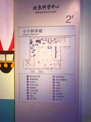 -北京科学中心儿童乐园