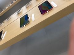 -Apple零售店(深圳益田假日广场店)