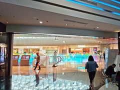 -春天国际影城(中庚漫游城杜比全景声店)