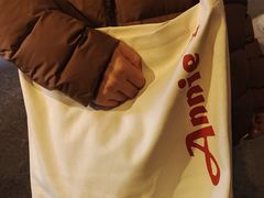-安妮意大利餐厅(日坛店)