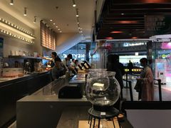 -喜茶(上海正大广场店)