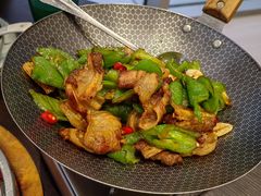 -嘉禾·悦享餐厅(八方汇店)