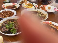 -谢记上海大排档(长寿路店)