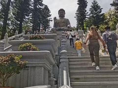 -天坛大佛