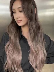 点击看大图 -MORI HAIR SALON日式美发沙龙