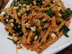 -小杨烤肉(朱雀店)