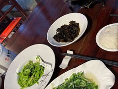 -集贤门·徽菜(福田店)