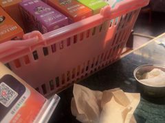 -牛New寿喜烧(金鹰世界店)