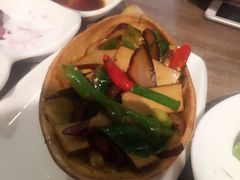 茉莉餐饮(包河万达店)-茉莉餐厅(包河万达店)