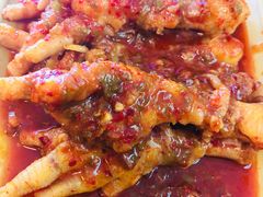 -京玉菲饭店(李村店)