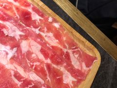 -许府牛火锅(信义坊总店)