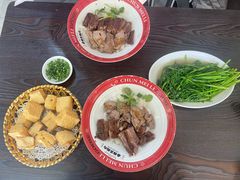 -春梅里卤鹅馆·47年老字号(中山路店)