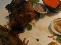 android_upload_pic-星伦多 自助料理(圆融店)