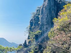 -明月山风景名胜区