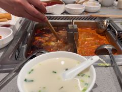 -海底捞火锅(高新万达广场店)