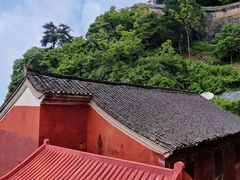 -武当山风景区