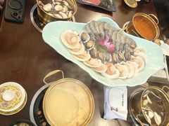 -丽江庭院之爱在路上(西单店)