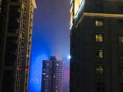 -西安赛瑞喜来登大酒店