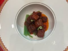 -白家大院·王府宫廷菜(苏州街店)