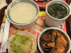 -真功夫(莲塘店)