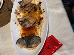 -山顶沙河粉-粤菜馆(凯旋店)