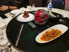 风爪-海味世家·家常菜馆(明州里店)