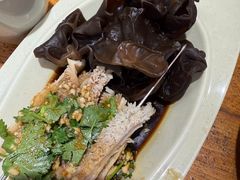 -老杨太太烧烤(文化广场店)