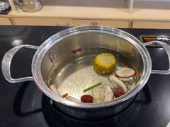 -呷哺呷哺(西单大悦城店)