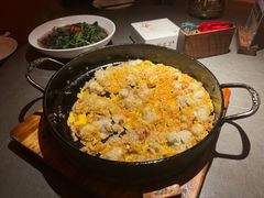 -张家卫·阳江菜·小海鲜(肥婆湾桥店)