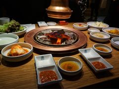 -王妃家(明洞中央店)