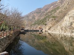 -灵溪风景区