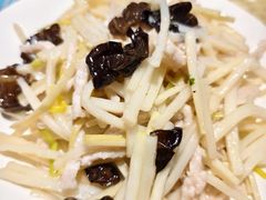 -春江饭店(共青团路总店)