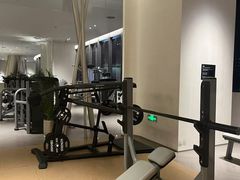 -YCHL FIT 健身(星寰店)