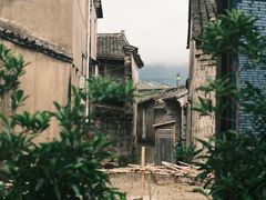 -前童古镇
