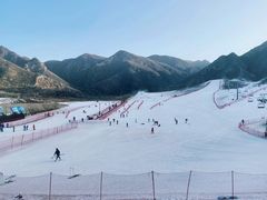 -八达岭滑雪场