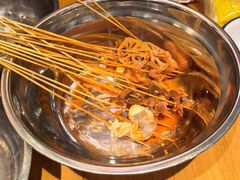 -嘉州鲜知味钵钵鸡(奎星楼店)