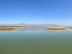 -野鸭湖国家湿地公园