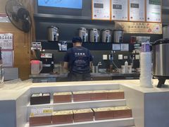 -茶颜悦色(岳麓山顶店)