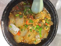 -小杨烤肉(朱雀店)