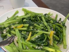 -皓景海鲜·地标美食(双月湾店)