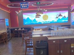 -蜀香三绝·牛蛙·烤鱼·天府炒鸡(安丘泰华店)