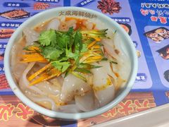 -大成海鲜烧烤·小龙虾(七宝店)