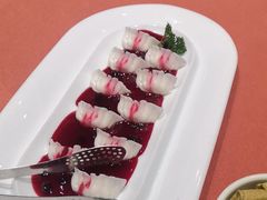 -船歌·鱼水饺青岛菜(闽江二路店)